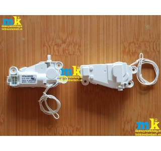 ( SP1162 ) Khóa Cửa 5 Dây Máy Giặt Samsung Inverter Cửa Trên